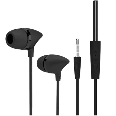 UiiSii C100 Super Bass Stereo In Earphone - Rokomari product